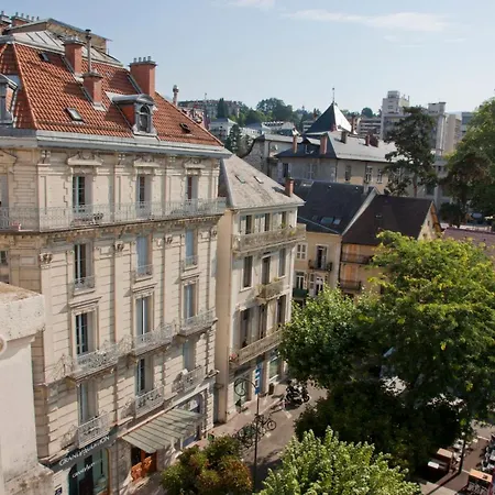 T3 ,100m2, Centre Ville, Classe 3 Etoiles Apartment *